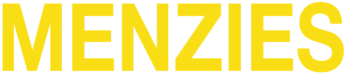 T Menzies